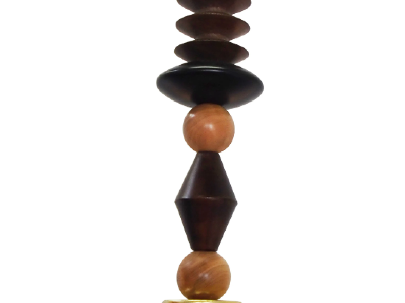 5 beads - example 5 beads - example